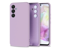 Tech-Protect Icon Do Galaxy S25 FE Violet - 1367285 - zdjęcie 1